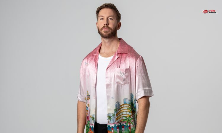 Calvin Harris นำทัพไลน์อัปแรกเทศกาลดนตรี EDM ระดับโลก Creamfields Asia 2025 13-14 ธ.ค.นี้