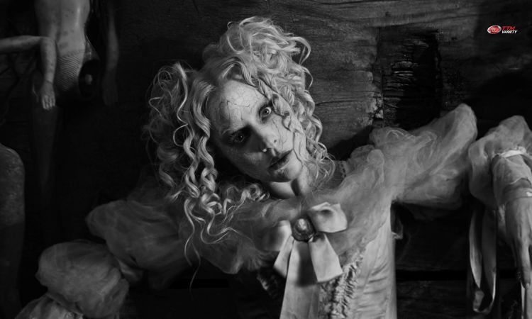 Lady Gaga ปล่อยเพลงใหม่ “The Dead Dance” ประกอบซีรีส์ Wednesday Season 2 คอนเซ็ปต์สวยหลอนถึงใจ