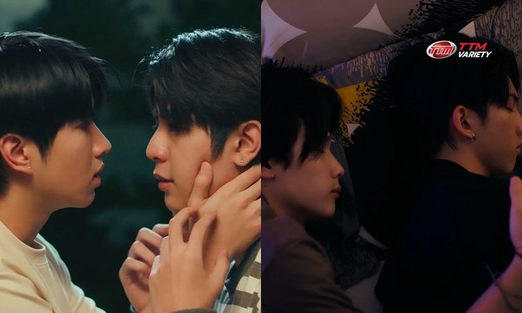 “ซี-คีน” “เซิร์ฟ-จาว่า” ชวนแฟนๆ  ลุ้นตอนจบซีรีส์ “ไหนใครว่าพวกมันไม่ถูกกัน Head 2 Head” เปิดขายบัตร 28 ธ.ค.นี้