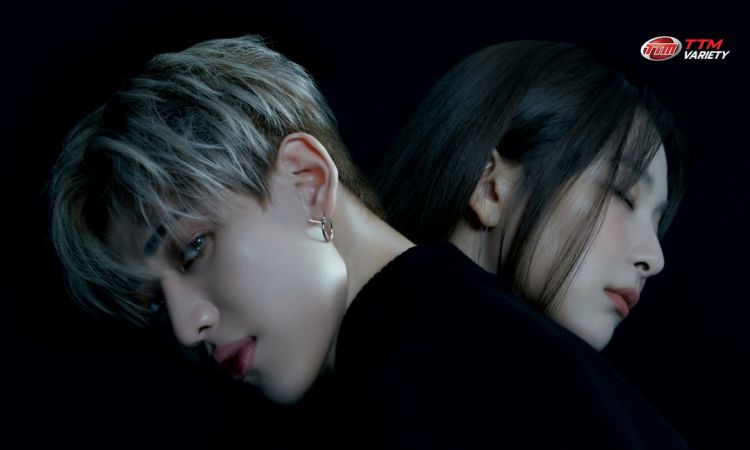 “แบมแบม” Pre-Single Who Are You ขึ้นอันดับ 1 iTunes 21 ประเทศ!